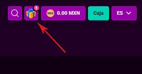 Juega con los giros gratis