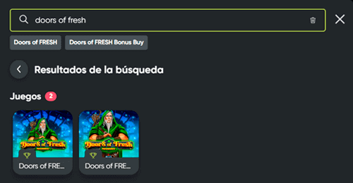 Empieza a jugar gratis