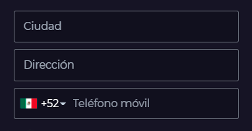 Activa el bono y empieza a jugar