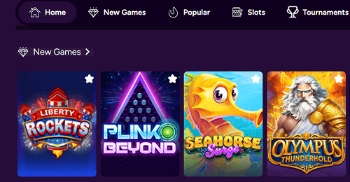 Ya puedes comenzar a jugar
